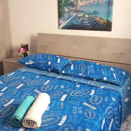 Flat In Olbia Centro Apartment ภายนอก รูปภาพ