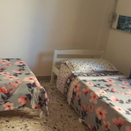 Flat In Olbia Centro Apartment ภายนอก รูปภาพ
