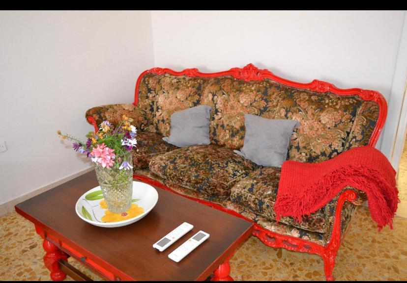 Flat In Olbia Centro Apartment ภายนอก รูปภาพ