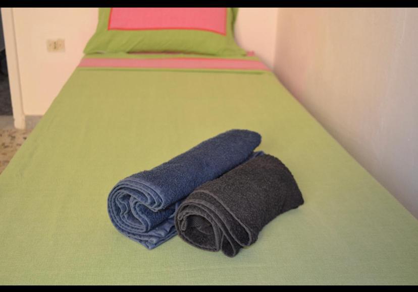 Flat In Olbia Centro Apartment ภายนอก รูปภาพ
