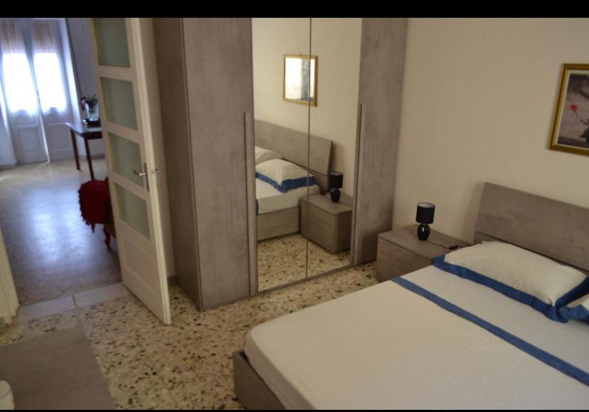 Flat In Olbia Centro Apartment ภายนอก รูปภาพ