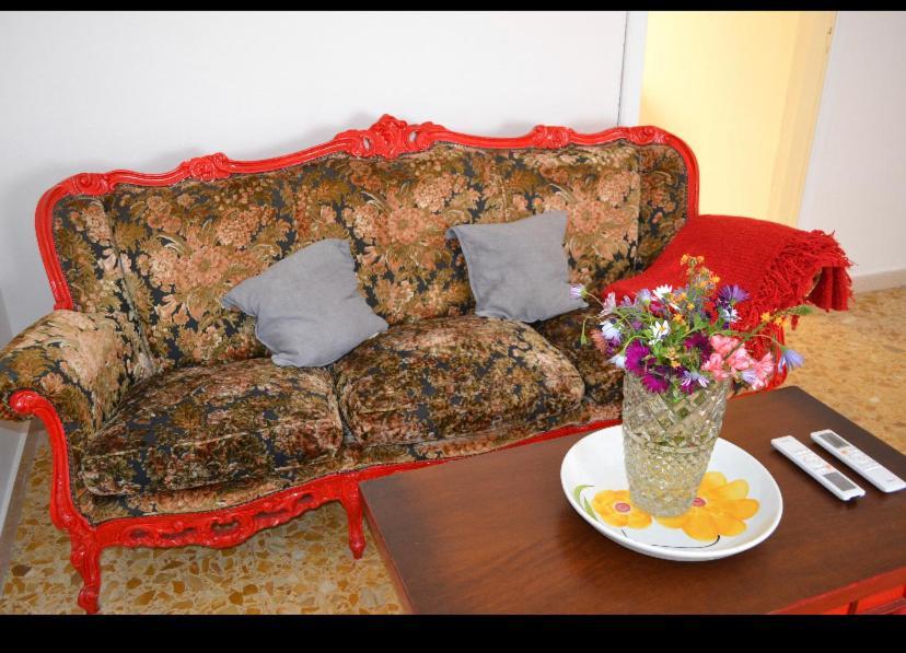 Flat In Olbia Centro Apartment ภายนอก รูปภาพ