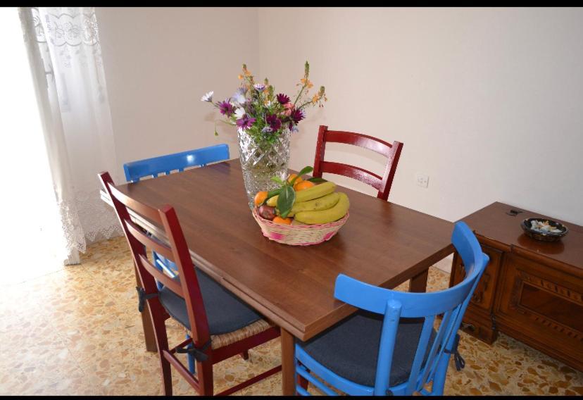Flat In Olbia Centro Apartment ภายนอก รูปภาพ