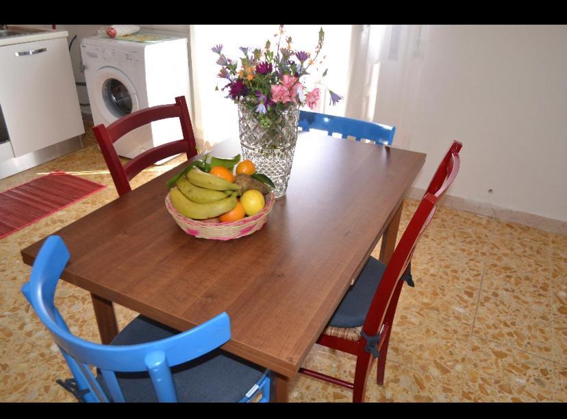 Flat In Olbia Centro Apartment ภายนอก รูปภาพ