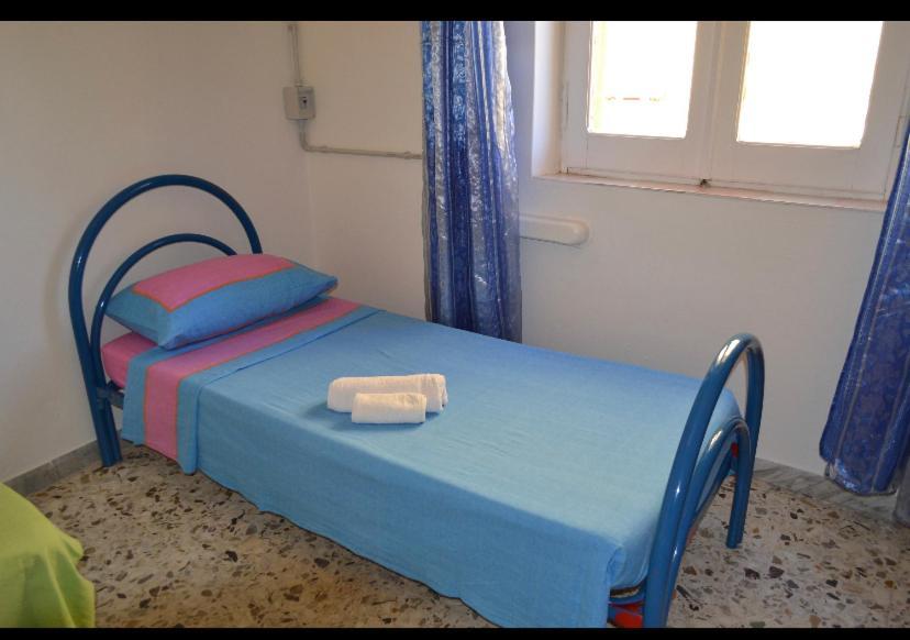 Flat In Olbia Centro Apartment ภายนอก รูปภาพ