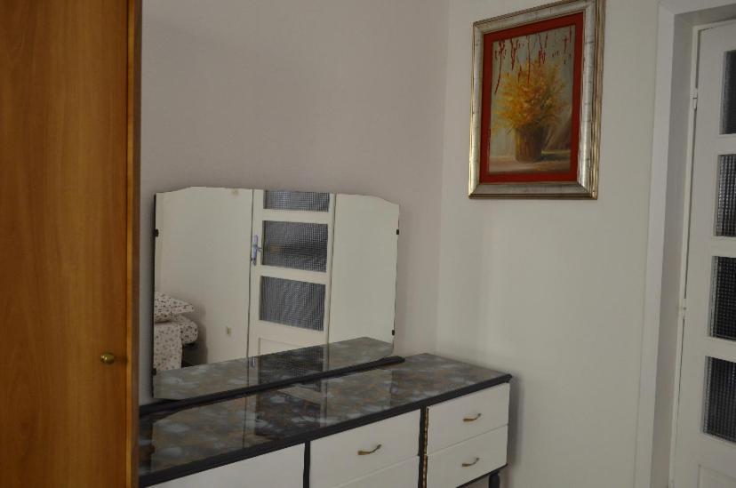 Flat In Olbia Centro Apartment ภายนอก รูปภาพ