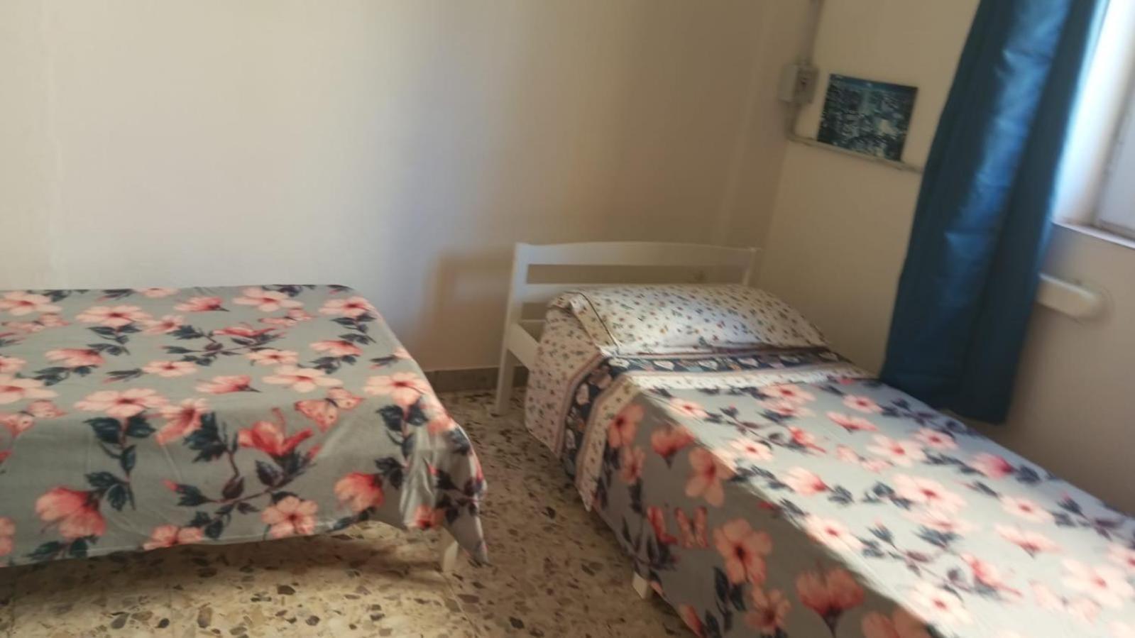 Flat In Olbia Centro Apartment ภายนอก รูปภาพ